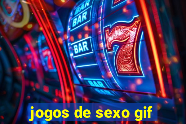 jogos de sexo gif